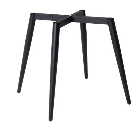 Конусные опоры для мебели Конусные опоры для мебели - фото